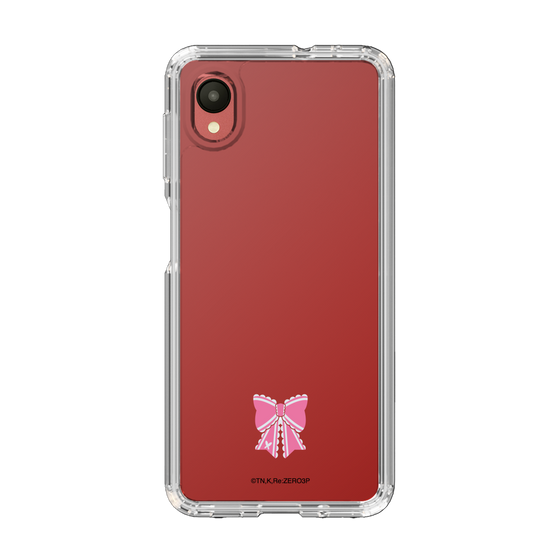 Slim Protection Case［ Re:ZERO -Starting Life in Another World- Beatrice - Motif ］