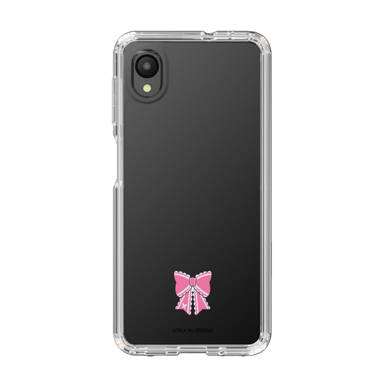 Slim Protection Case［ Re:ZERO -Starting Life in Another World- Beatrice - Motif ］