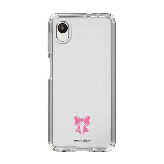 Slim Protection Case［ Re:ZERO -Starting Life in Another World- Beatrice - Motif ］