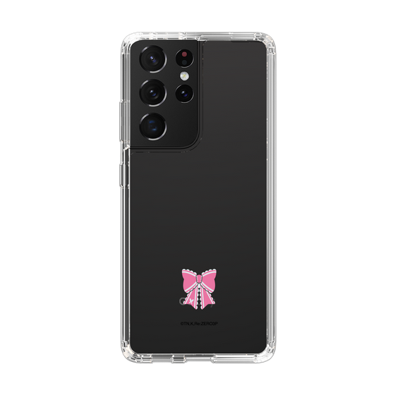 Slim Protection Case［ Re:ZERO -Starting Life in Another World- Beatrice - Motif ］