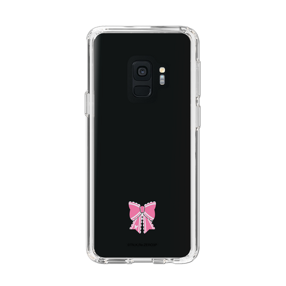 Slim Protection Case［ Re:ZERO -Starting Life in Another World- Beatrice - Motif ］