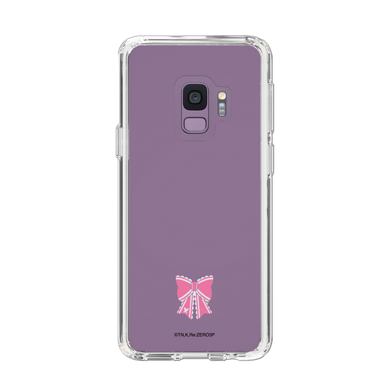 Slim Protection Case［ Re:ZERO -Starting Life in Another World- Beatrice - Motif ］