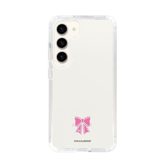 Slim Protection Case［ Re:ZERO -Starting Life in Another World- Beatrice - Motif ］