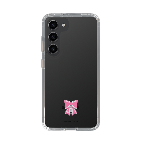 Slim Protection Case［ Re:ZERO -Starting Life in Another World- Beatrice - Motif ］