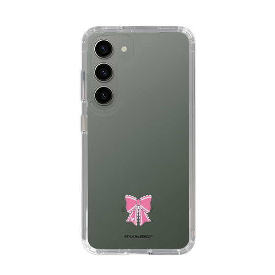 Slim Protection Case［ Re:ZERO -Starting Life in Another World- Beatrice - Motif ］