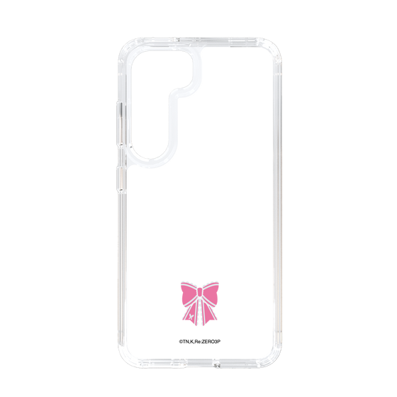 Slim Protection Case［ Re:ZERO -Starting Life in Another World- Beatrice - Motif ］
