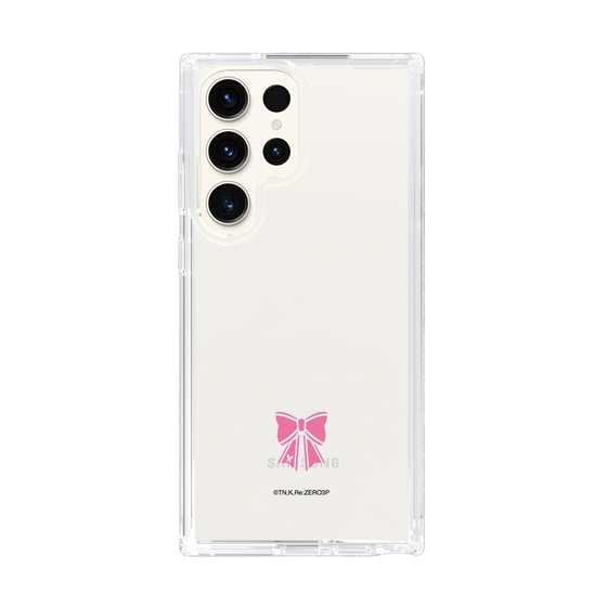 Slim Protection Case［ Re:ZERO -Starting Life in Another World- Beatrice - Motif ］
