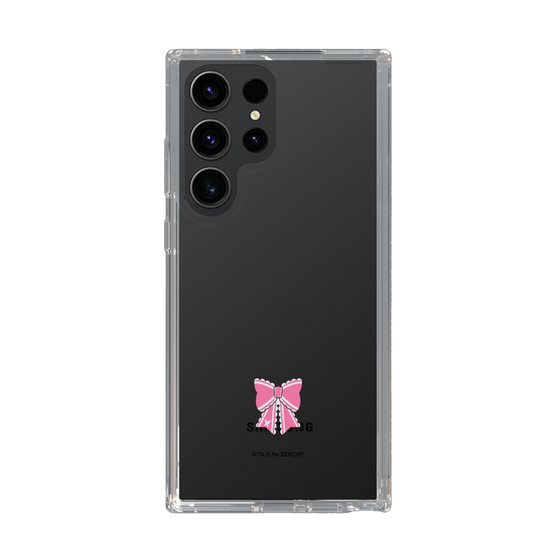Slim Protection Case［ Re:ZERO -Starting Life in Another World- Beatrice - Motif ］