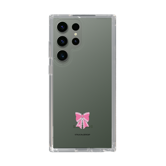 Slim Protection Case［ Re:ZERO -Starting Life in Another World- Beatrice - Motif ］