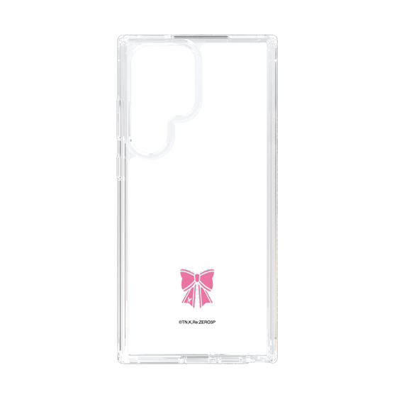 Slim Protection Case［ Re:ZERO -Starting Life in Another World- Beatrice - Motif ］
