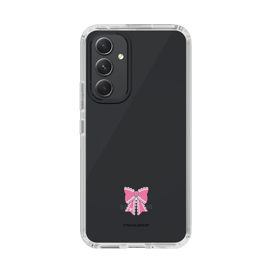 Slim Protection Case［ Re:ZERO -Starting Life in Another World- Beatrice - Motif ］