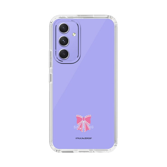 Slim Protection Case［ Re:ZERO -Starting Life in Another World- Beatrice - Motif ］