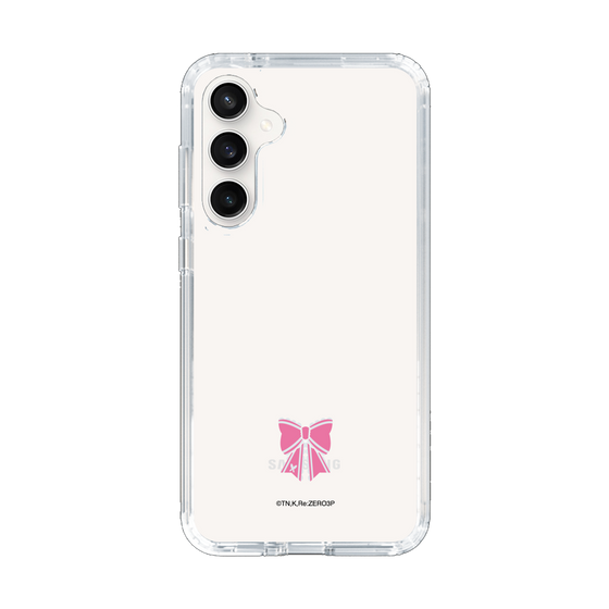 Slim Protection Case［ Re:ZERO -Starting Life in Another World- Beatrice - Motif ］