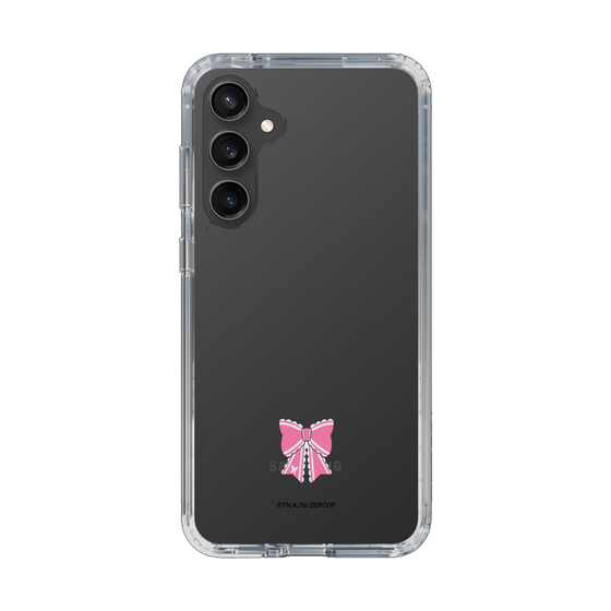 Slim Protection Case［ Re:ZERO -Starting Life in Another World- Beatrice - Motif ］