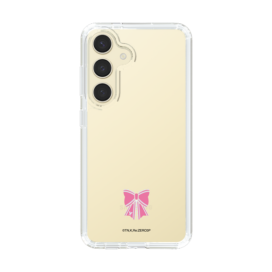 Slim Protection Case［ Re:ZERO -Starting Life in Another World- Beatrice - Motif ］