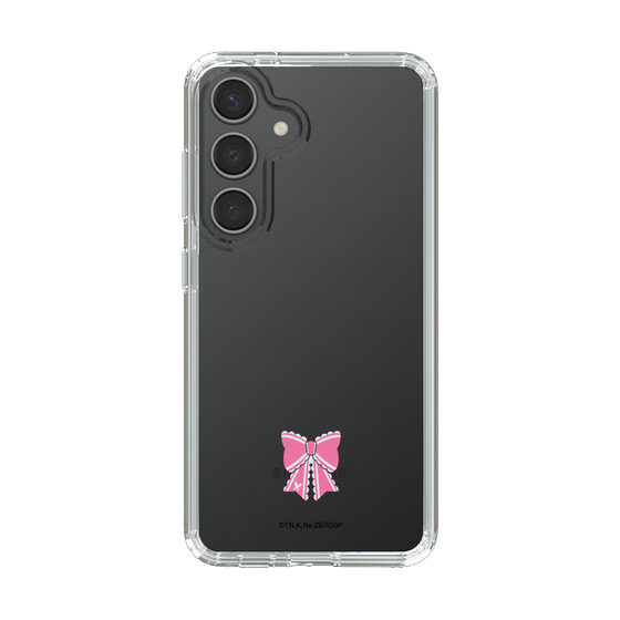 Slim Protection Case［ Re:ZERO -Starting Life in Another World- Beatrice - Motif ］