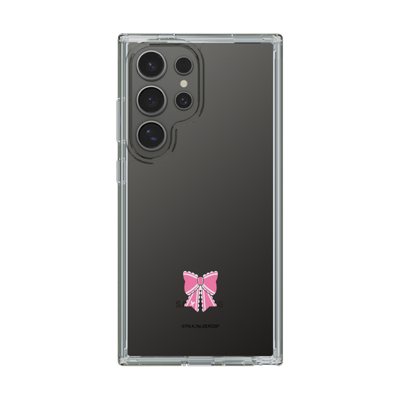 Slim Protection Case［ Re:ZERO -Starting Life in Another World- Beatrice - Motif ］