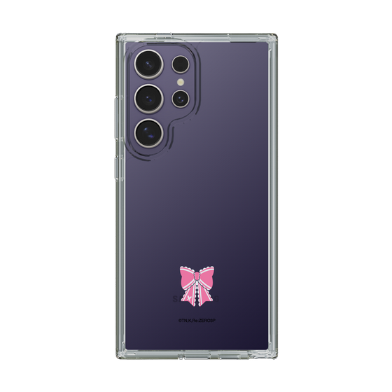 Slim Protection Case［ Re:ZERO -Starting Life in Another World- Beatrice - Motif ］