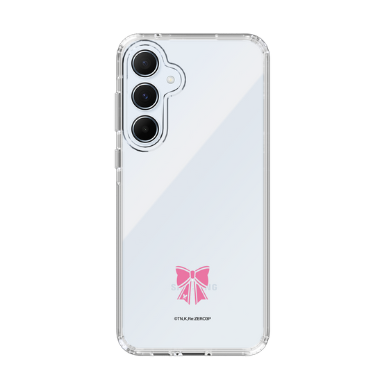 Slim Protection Case［ Re:ZERO -Starting Life in Another World- Beatrice - Motif ］