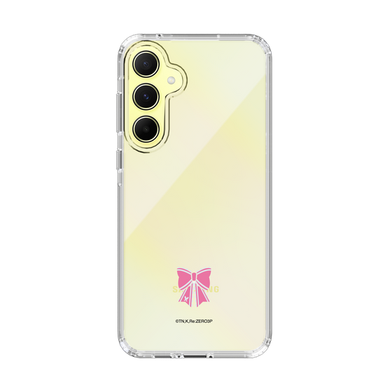 Slim Protection Case［ Re:ZERO -Starting Life in Another World- Beatrice - Motif ］