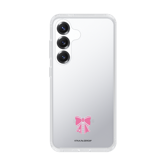 Slim Protection Case［ Re:ZERO -Starting Life in Another World- Beatrice - Motif ］