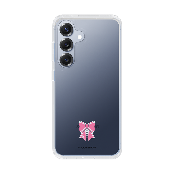 Slim Protection Case［ Re:ZERO -Starting Life in Another World- Beatrice - Motif ］