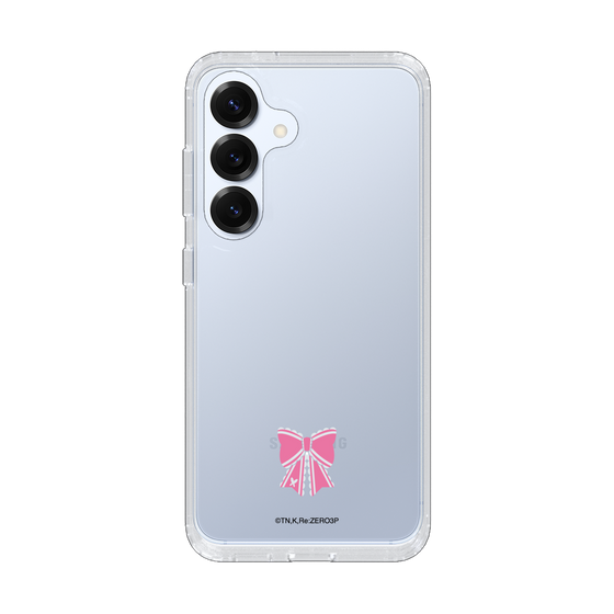 Slim Protection Case［ Re:ZERO -Starting Life in Another World- Beatrice - Motif ］