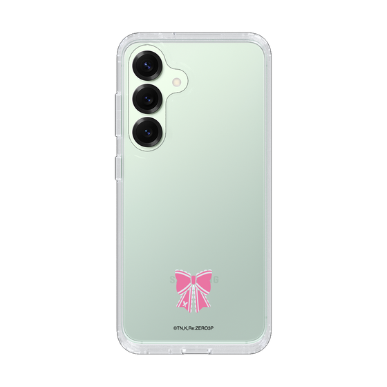 Slim Protection Case［ Re:ZERO -Starting Life in Another World- Beatrice - Motif ］