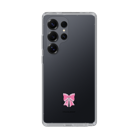 Slim Protection Case［ Re:ZERO -Starting Life in Another World- Beatrice - Motif ］