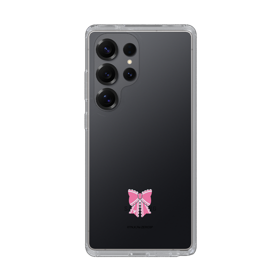 Slim Protection Case［ Re:ZERO -Starting Life in Another World- Beatrice - Motif ］
