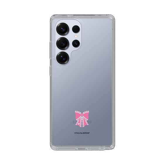 Slim Protection Case［ Re:ZERO -Starting Life in Another World- Beatrice - Motif ］