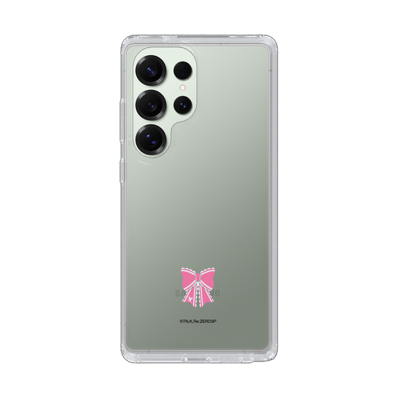 Slim Protection Case［ Re:ZERO -Starting Life in Another World- Beatrice - Motif ］