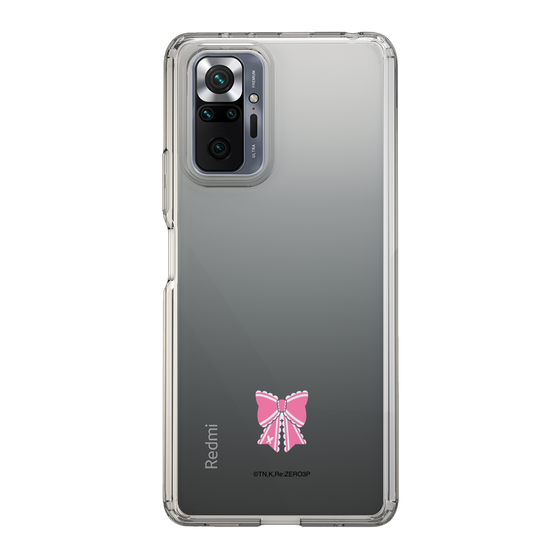 Slim Protection Case［ Re:ZERO -Starting Life in Another World- Beatrice - Motif ］