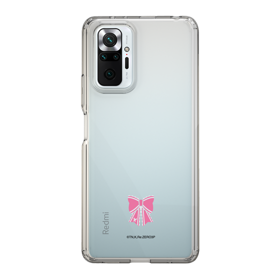 Slim Protection Case［ Re:ZERO -Starting Life in Another World- Beatrice - Motif ］