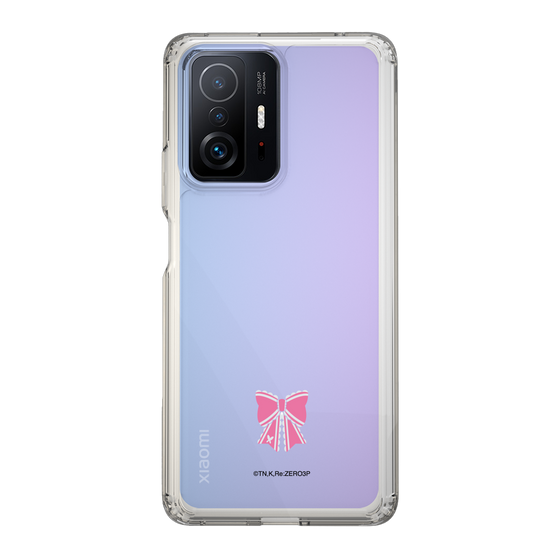 Slim Protection Case［ Re:ZERO -Starting Life in Another World- Beatrice - Motif ］