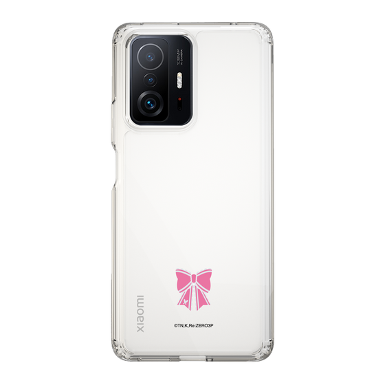 Slim Protection Case［ Re:ZERO -Starting Life in Another World- Beatrice - Motif ］
