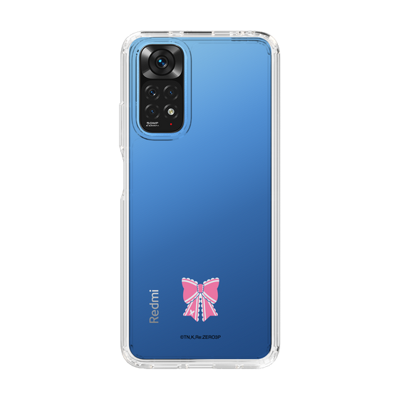 Slim Protection Case［ Re:ZERO -Starting Life in Another World- Beatrice - Motif ］