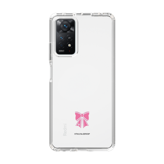 Slim Protection Case［ Re:ZERO -Starting Life in Another World- Beatrice - Motif ］