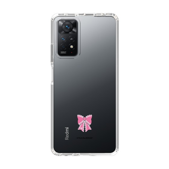 Slim Protection Case［ Re:ZERO -Starting Life in Another World- Beatrice - Motif ］