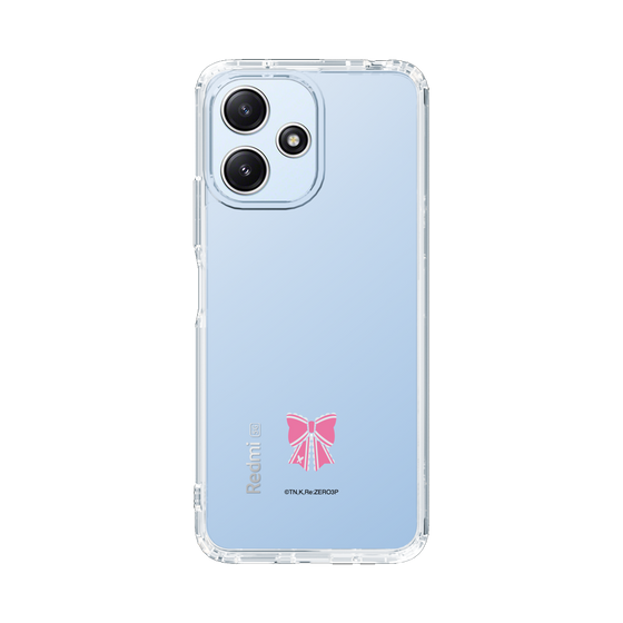 Slim Protection Case［ Re:ZERO -Starting Life in Another World- Beatrice - Motif ］