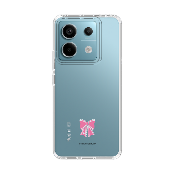 Slim Protection Case［ Re:ZERO -Starting Life in Another World- Beatrice - Motif ］