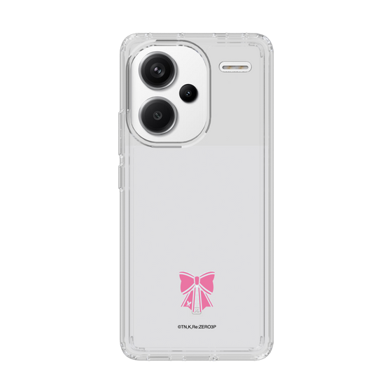 Slim Protection Case［ Re:ZERO -Starting Life in Another World- Beatrice - Motif ］