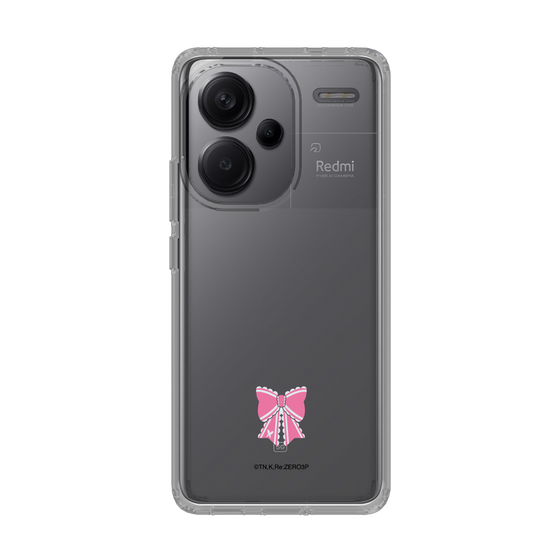 Slim Protection Case［ Re:ZERO -Starting Life in Another World- Beatrice - Motif ］