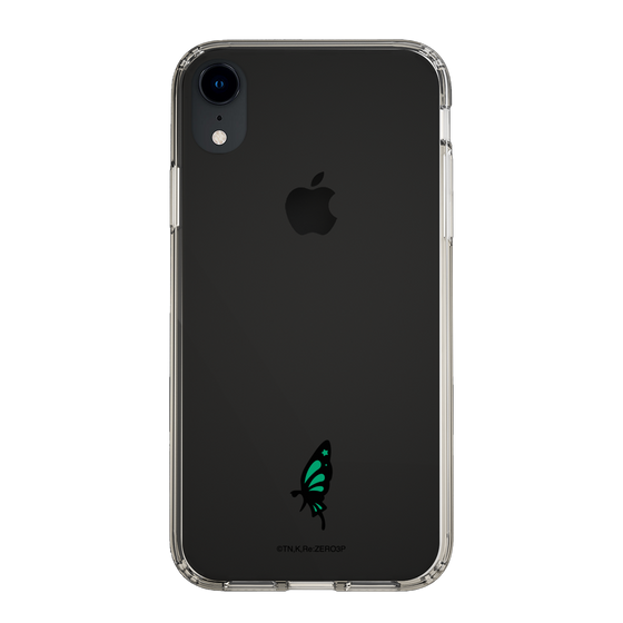 Slim Protection Case［ Re:ZERO -Starting Life in Another World- Echidna - Motif ］