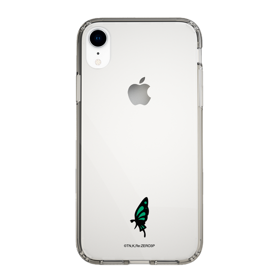 Slim Protection Case［ Re:ZERO -Starting Life in Another World- Echidna - Motif ］