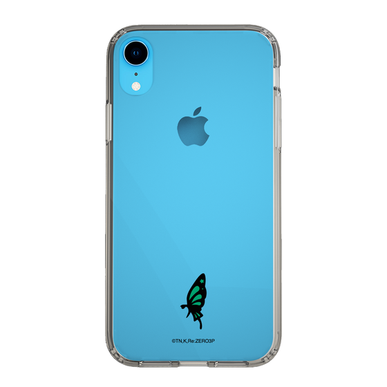 Slim Protection Case［ Re:ZERO -Starting Life in Another World- Echidna - Motif ］