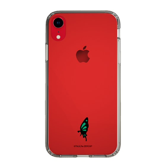 Slim Protection Case［ Re:ZERO -Starting Life in Another World- Echidna - Motif ］