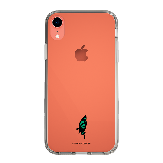 Slim Protection Case［ Re:ZERO -Starting Life in Another World- Echidna - Motif ］