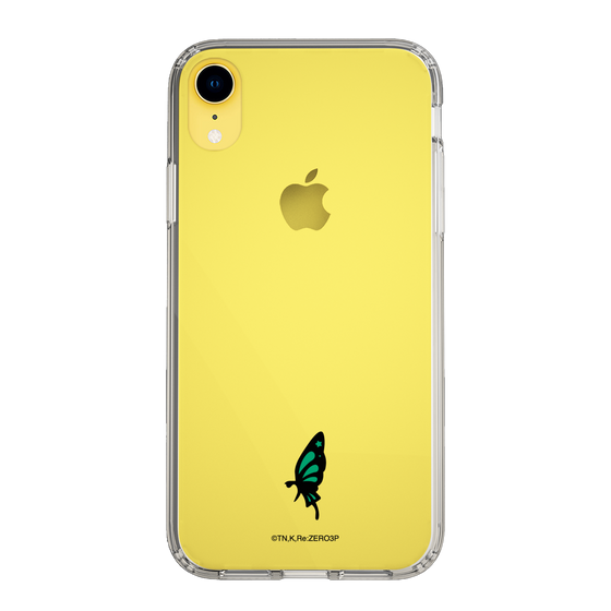 Slim Protection Case［ Re:ZERO -Starting Life in Another World- Echidna - Motif ］