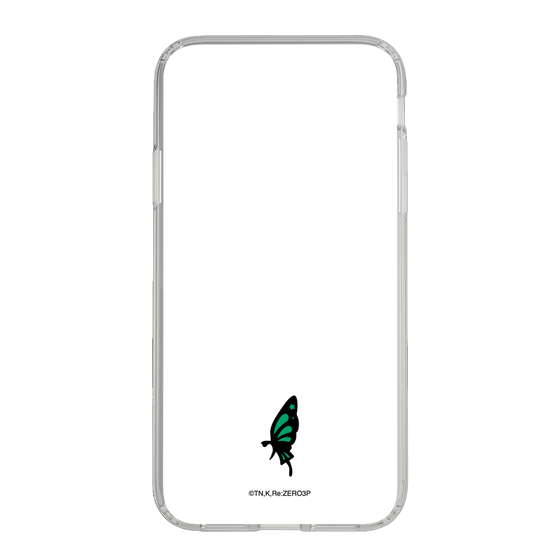 Slim Protection Case［ Re:ZERO -Starting Life in Another World- Echidna - Motif ］